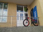 Velo-toys (2nd Pokrovskiy Drive, 6к1), bicycle shop