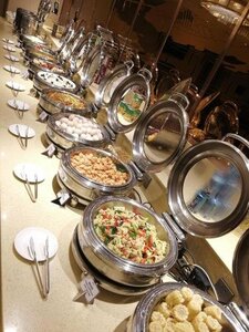 Гостиница River Four Seasons Hotel