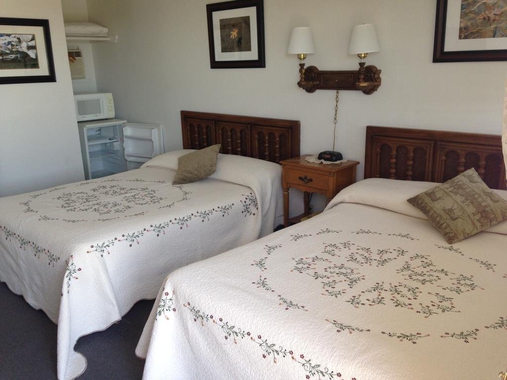 Фото Sugarloaf Mountain Motel