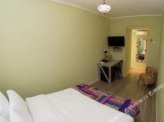 Фото № 12 Boutique Hotel