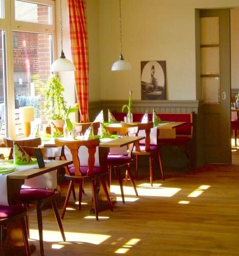 Hotel Landgasthof Waabs Muhle, Schleswig‑Holstein, photo