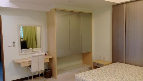 Фото Jin Yeh Village Garden of Kinmen