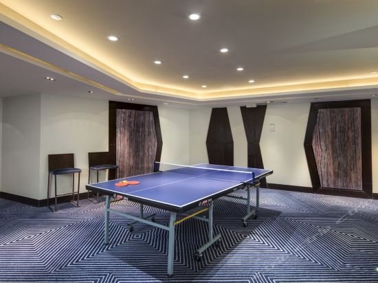 Фото Hilton Wenchang