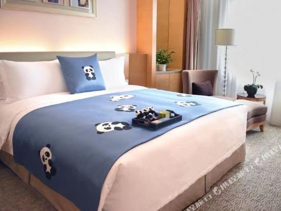 Фото Millennium Hotel Chengdu