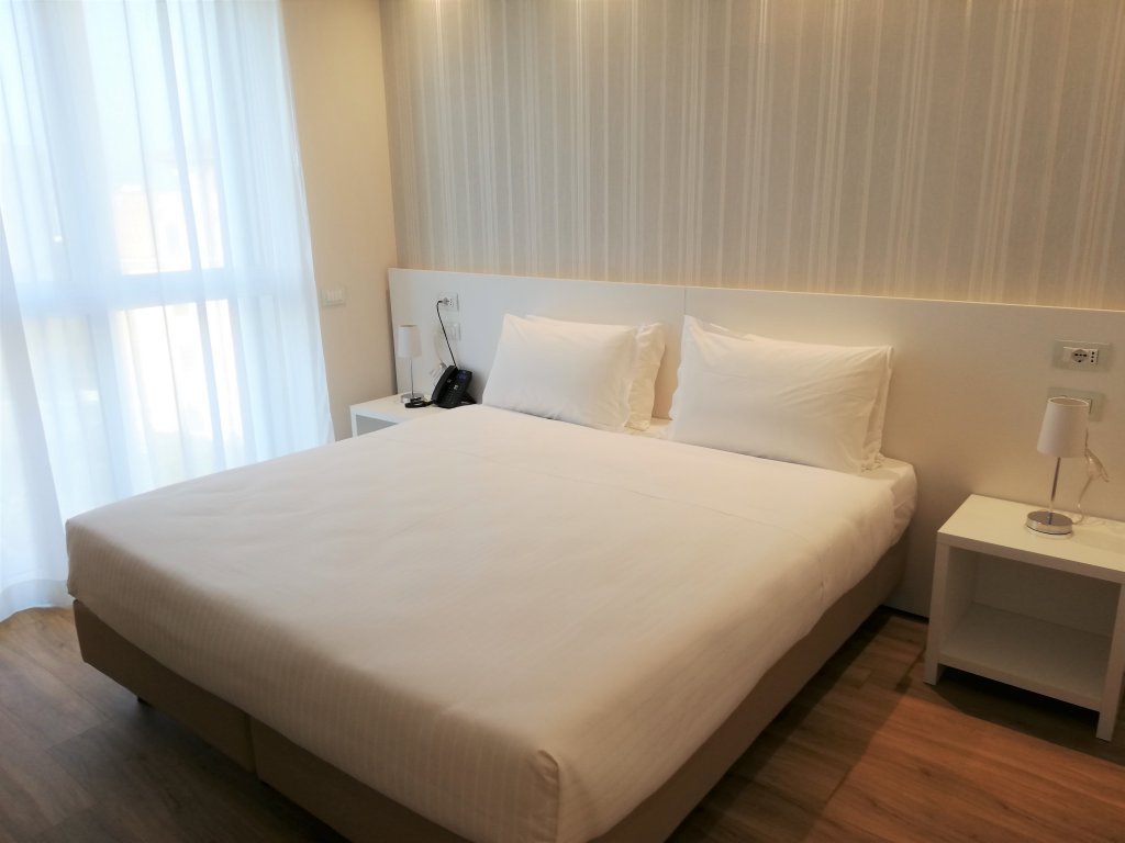 Фото Novo Hotel Rossi