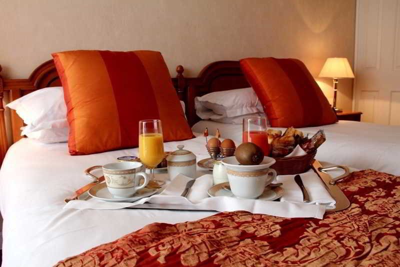 Фото Sun Riviera Hotel