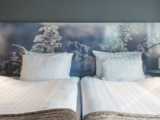 Фото Quality Hotel Ekoxen