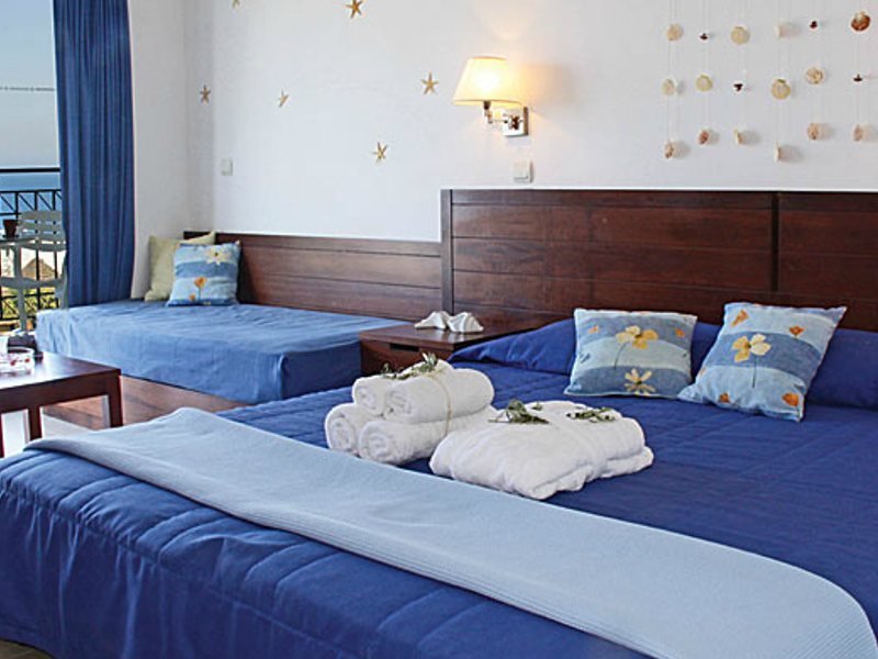 Фото Arminda Hotel & SPA