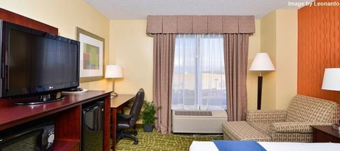 Фото La Quinta Inn & Suites by Wyndham Denver Aurora Medical