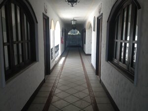 Гостиница Casa Vieja