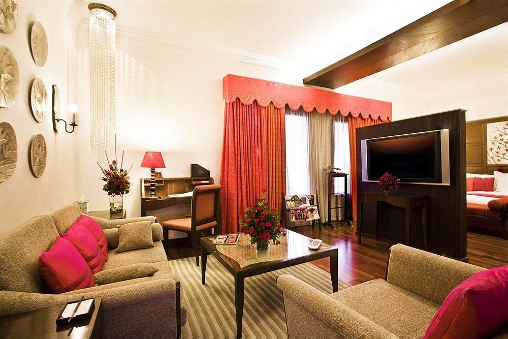 Фото ITC Rajputana, A Luxury Collection Hotel, Jaipur