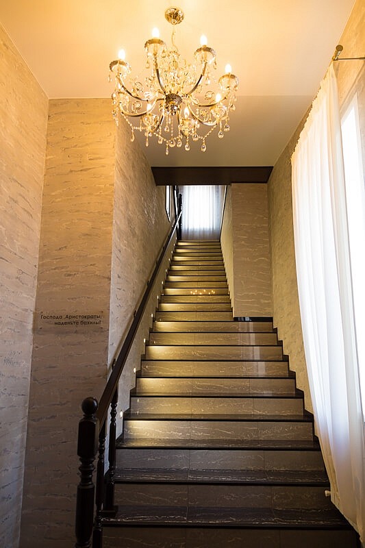 Фото Аристократ