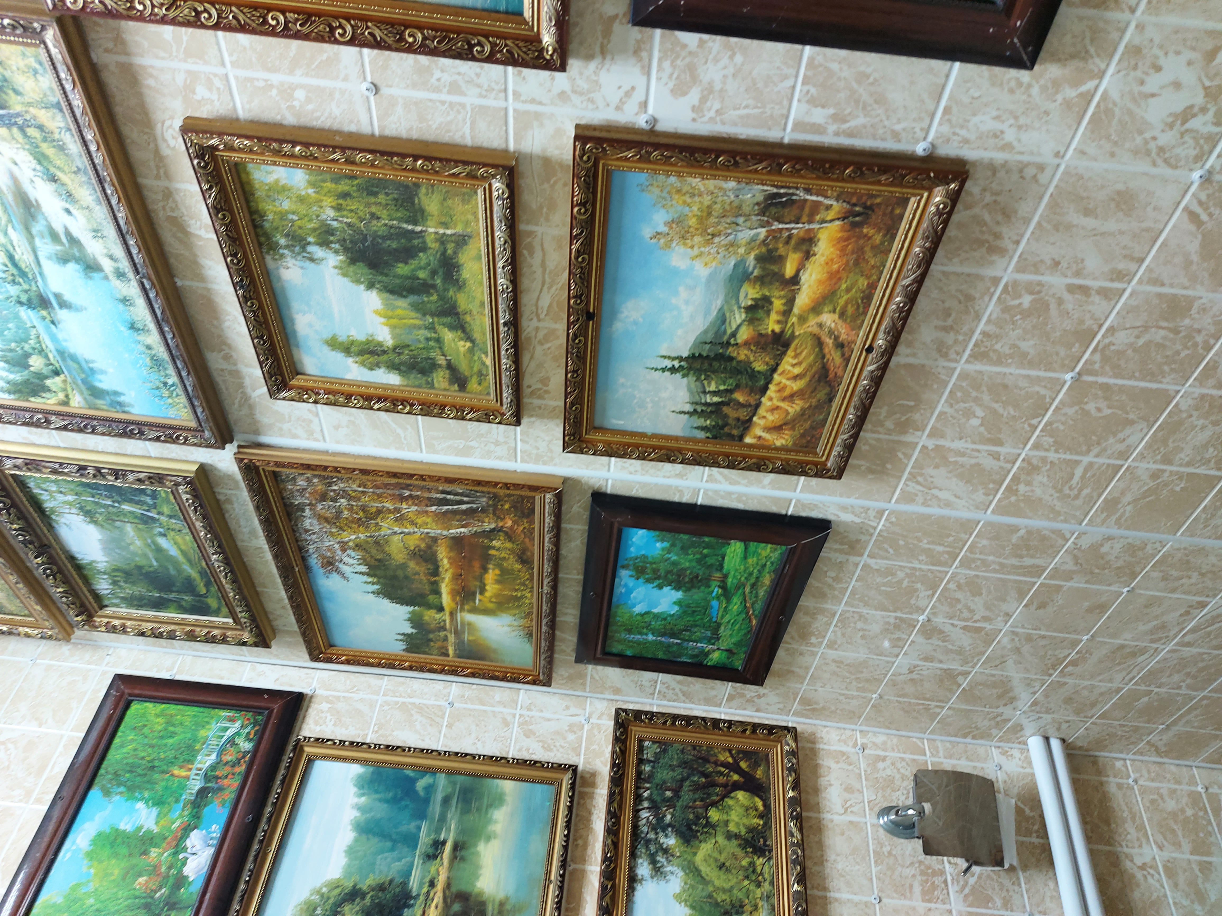 Фото Избушка в Репном