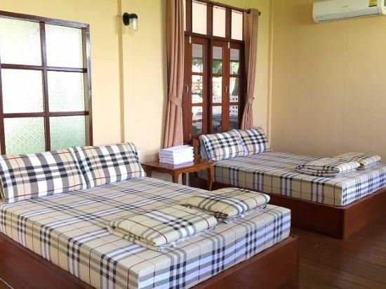 Фото Baan Kasemsuk Resort