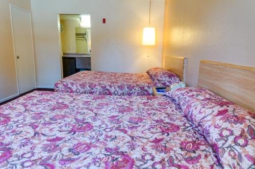 Фото Heritage Inn La Mesa