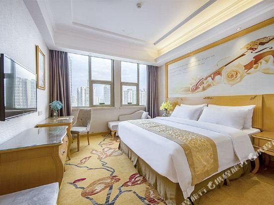 Фото Vienna Hotel Guangzhou Beijing Road Branch