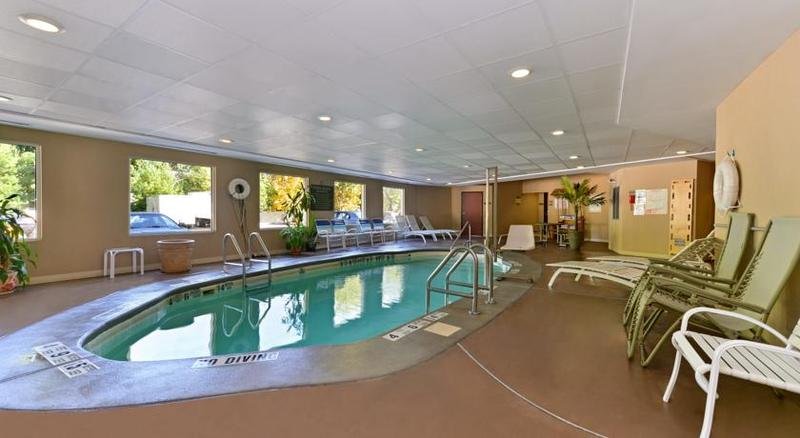 Фото Quality Suites