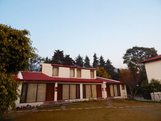 Фото Country Inn Nature Resort Bhimtal