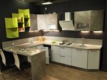 Vardek (Generala Belova Street, 35), kitchen furniture