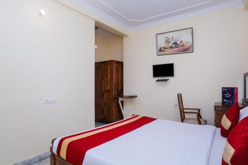 Фото Oyo 22047 Hotel Royal Jaipur Palace