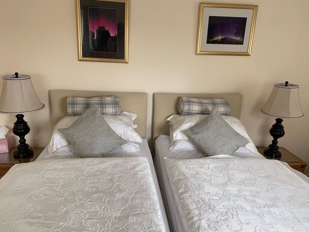 Фото Aurora Guest House