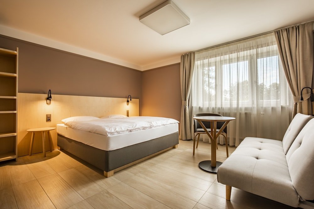 Фото Penzión Jesenský