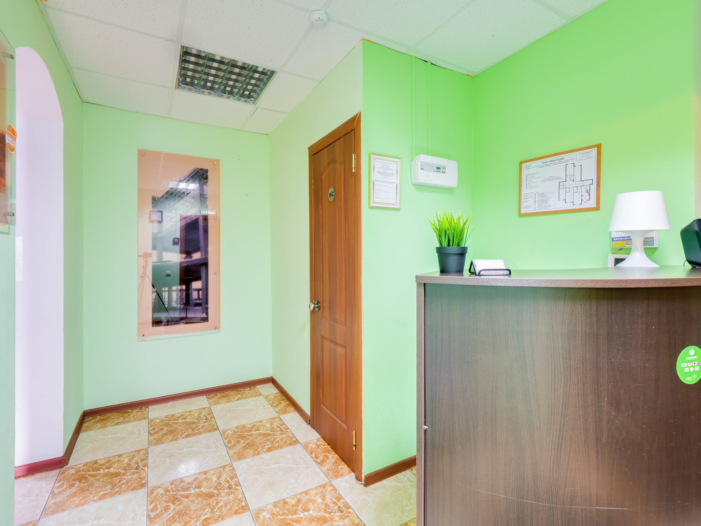 Фото отеля 4