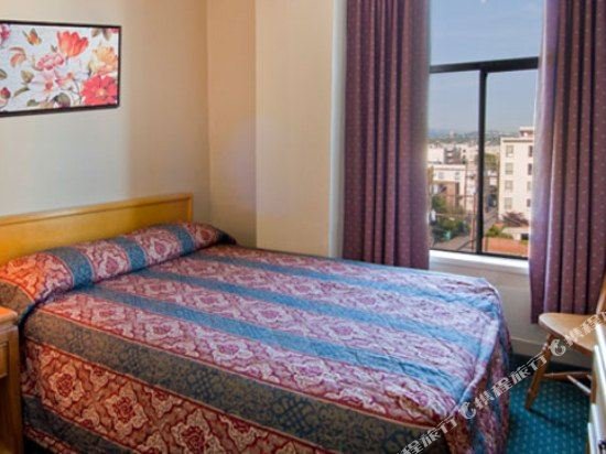 Фото Budget Inn Patricia Hotel