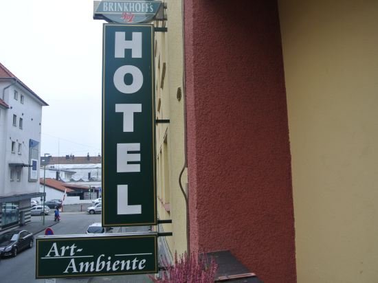 Фото Art-Ambiente