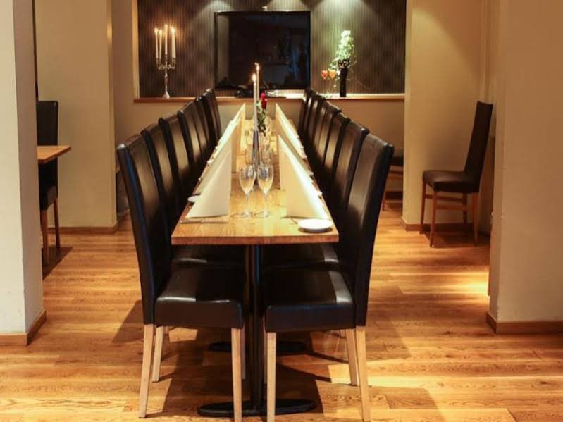 Фото Quality Hotel Prisma