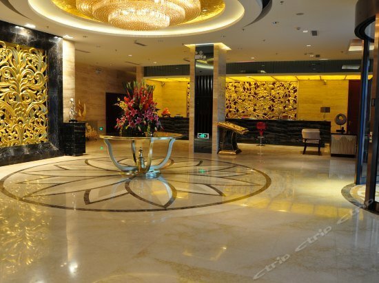 Гостиница Jianshi Yalong Hotel