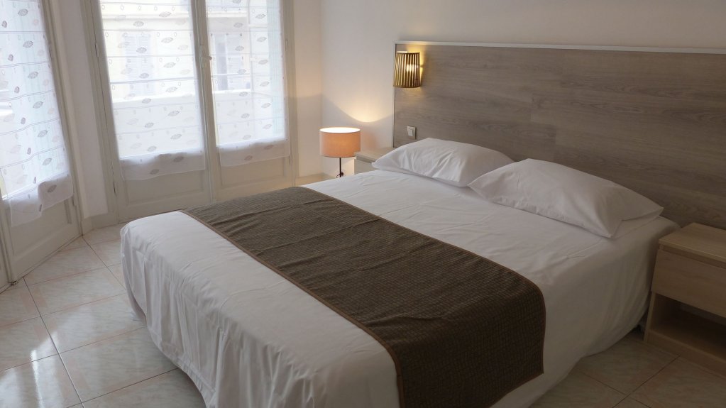 Фото Hotel Le Mistral