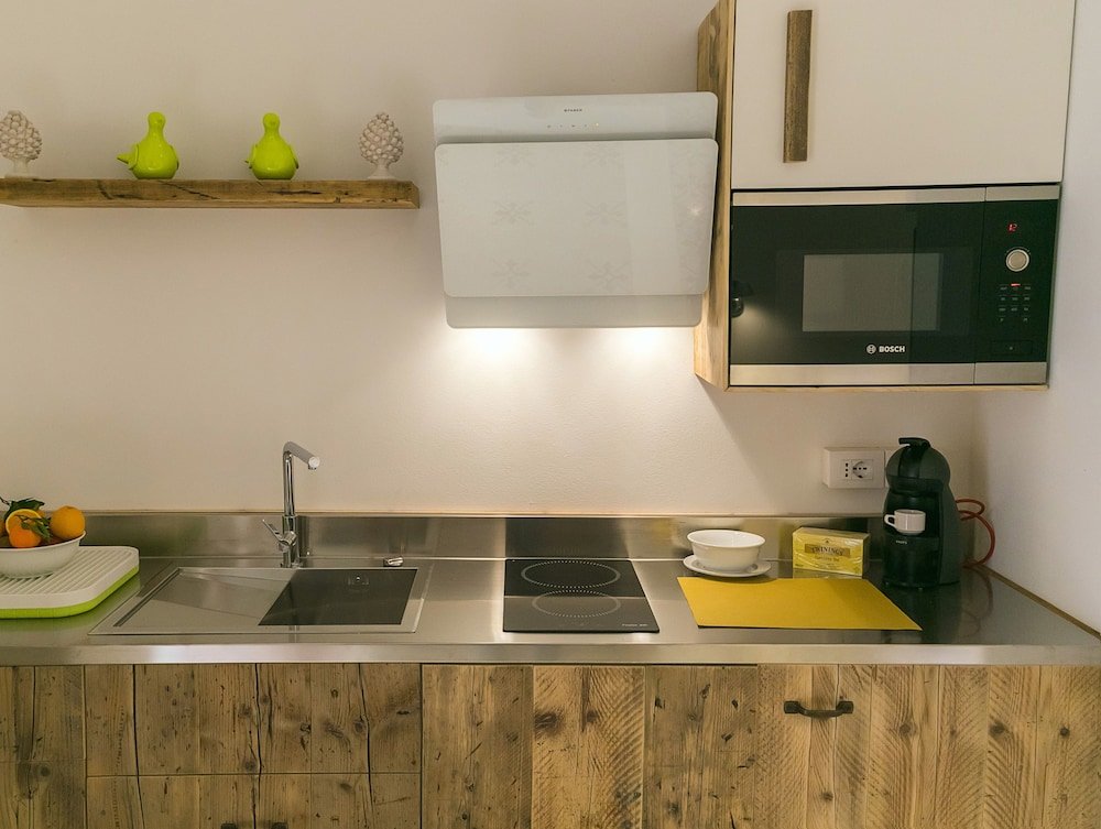 Фото Dione Apartments Ortigia