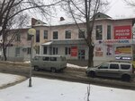 Мясная лавка (ulitsa Pobedy, 10), butcher shop