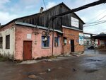 Туалет (Chkalova Street, 50/20), toilet
