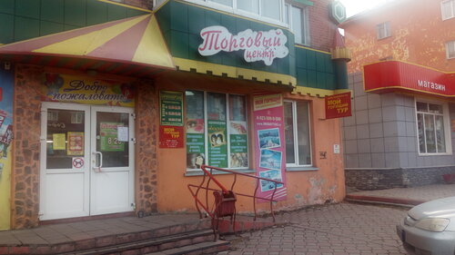 Популярные