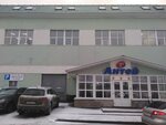 ПК Антей (Okruzhnoye shosse, 13В), construction company