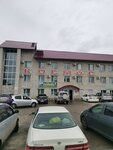 Kosmos (Mikhaylo-Chesnokovskaya ulitsa, 40), hotel