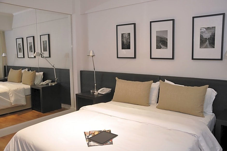 Фото Principado Downtown