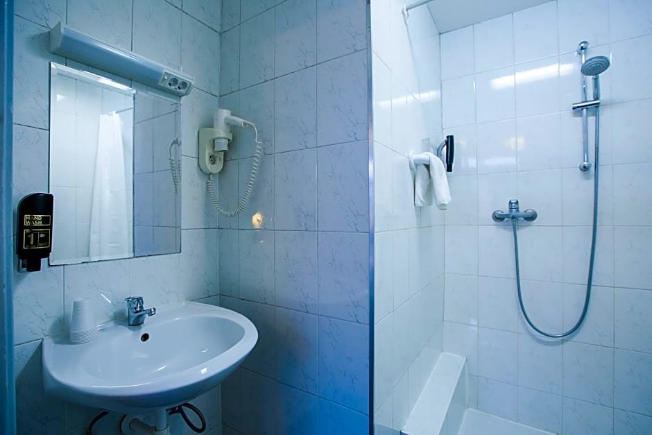 Фото Trianon Hotel