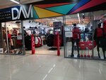 Davi (Yangelya Street, 120), tienda de ropa