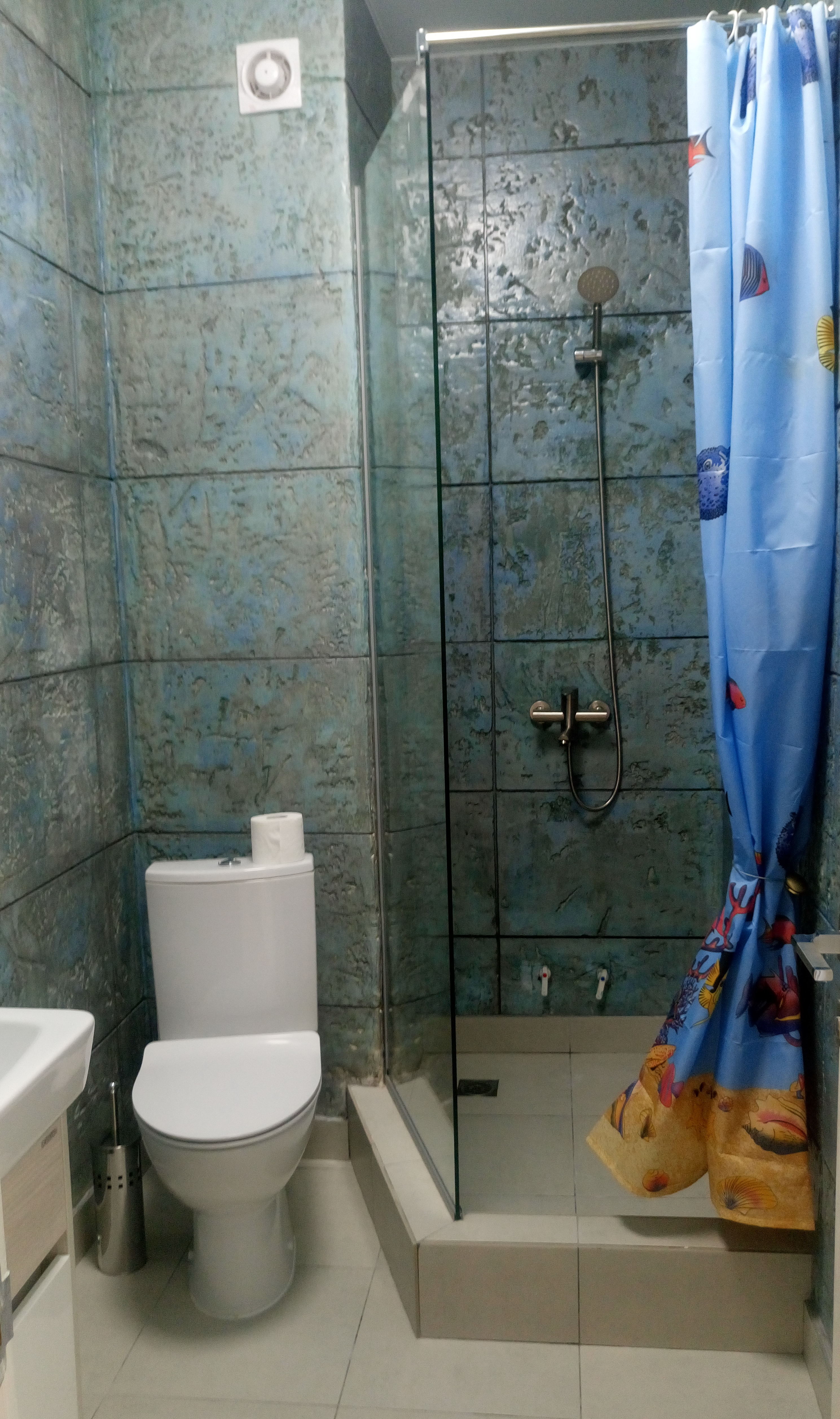 Фото Вилла Кристалл