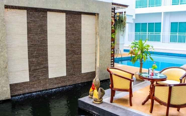 Фото The Grace Residence