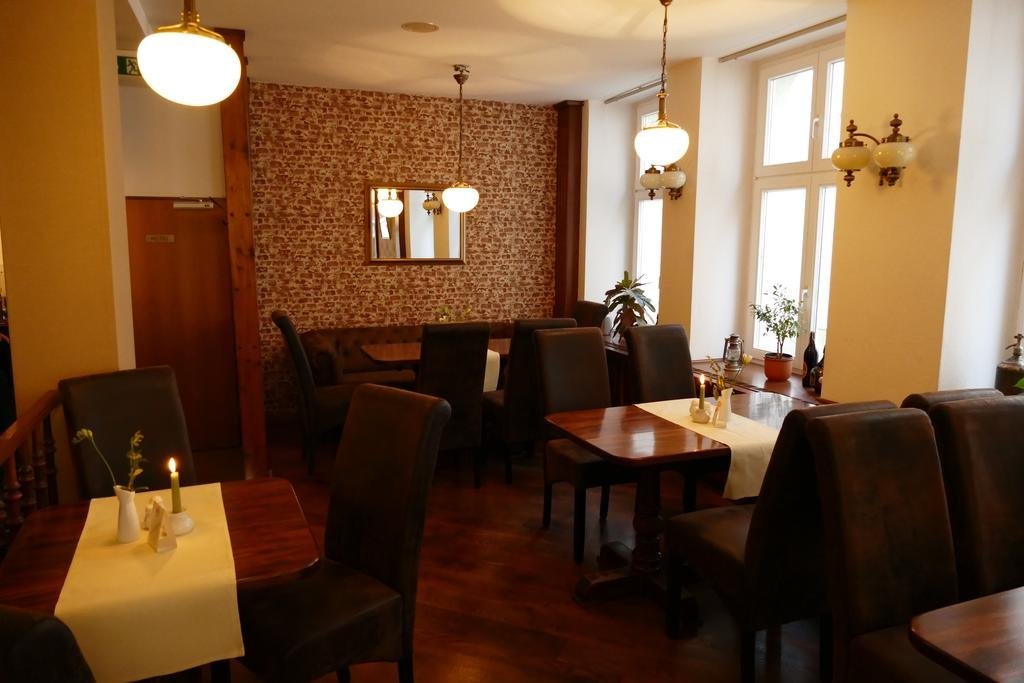 Фото Hotel Am Dom