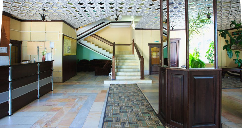 Фото Северо-восток