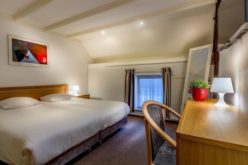 Фото Landgoed Overste Hof