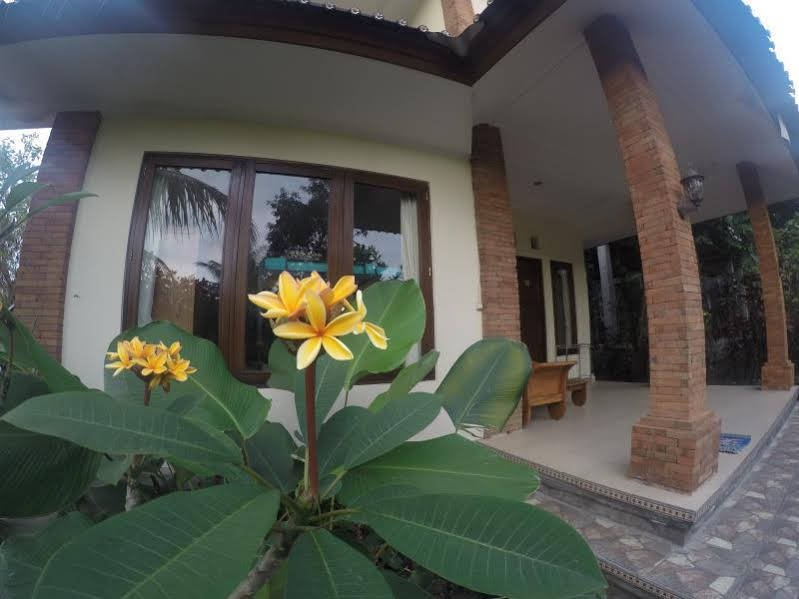 Фото Suparsa's Home Stay