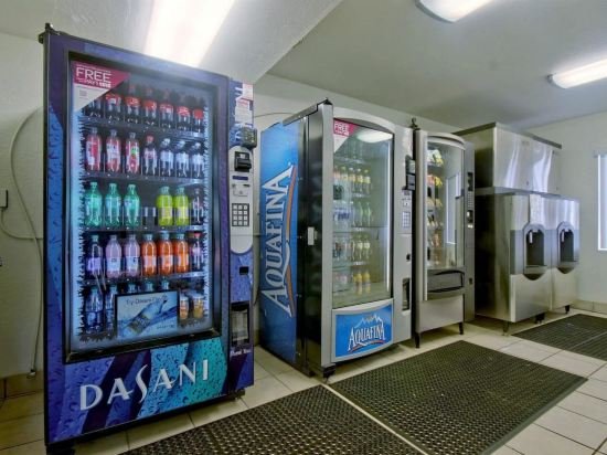 Фото Motel 6 Fort Lauderdale, Fl