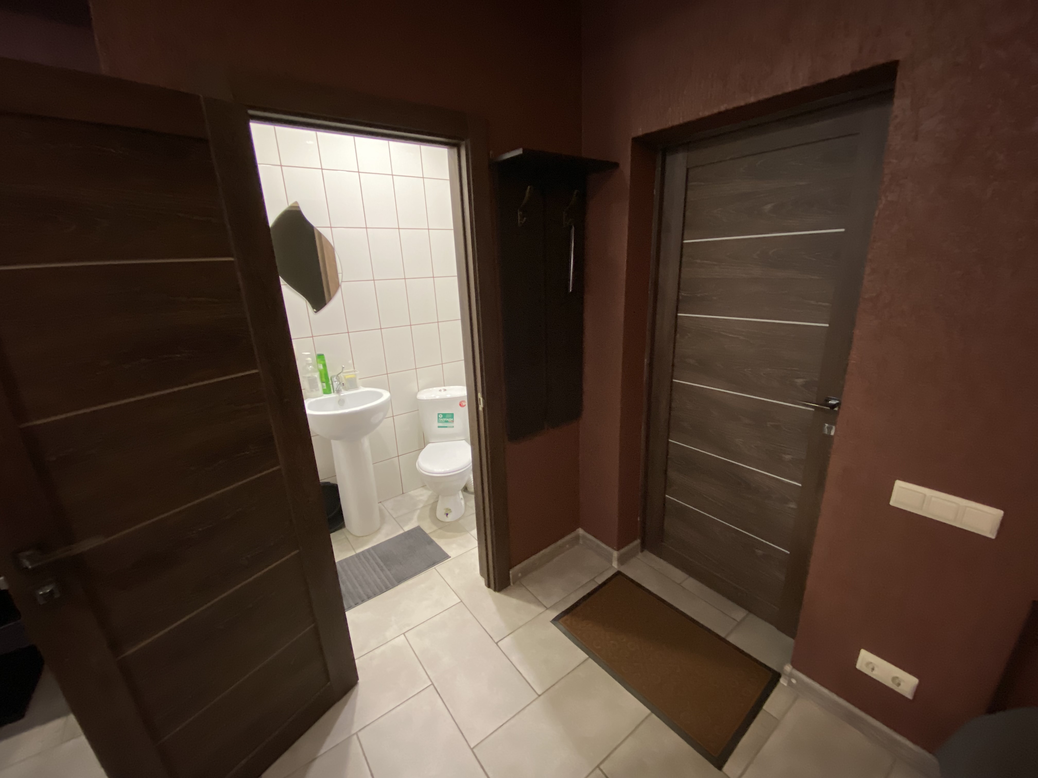 Фото СтоДорог