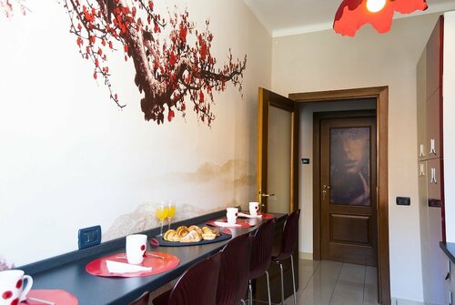 Гостиница B&b Il Cortile